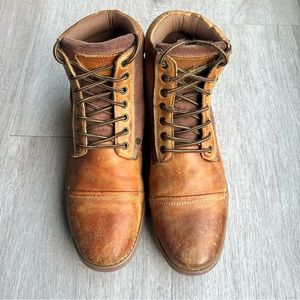 Steve Madden, Men’s size 12, Brown